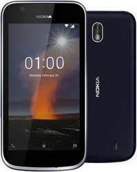 Замена экрана на телефоне Nokia 1 в Пскове